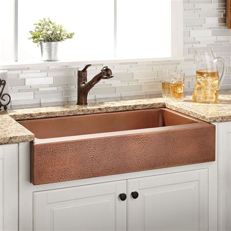 retrofit farmhouse kitchen sink